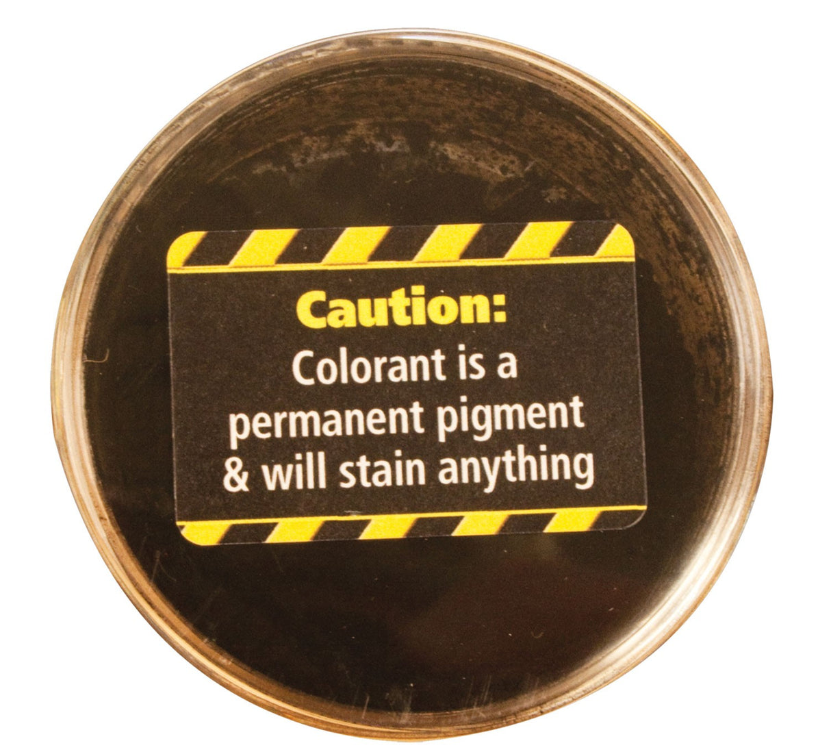 FastCap 2P-10 Super Glue Colourant Black Pigment