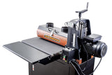 Sherwood 20in Drum Sander with Cabinet Stand Thickness Sander 1500W 2HP Variable Speed