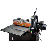 Sherwood 20in Drum Sander with Cabinet Stand Thickness Sander 1500W 2HP Variable Speed