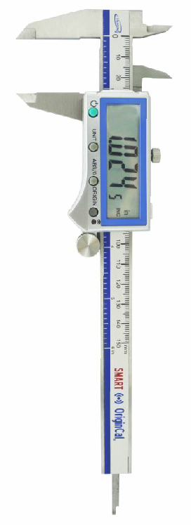 iGaging OriginCal Smart Wireless Digital Vernier Calipers 150mm Metric & Imperial Scale