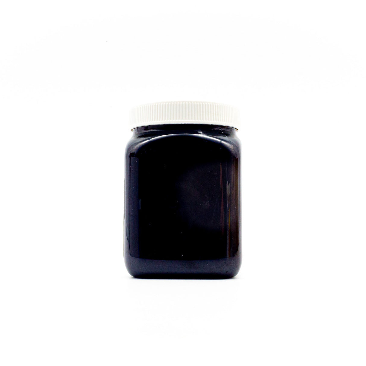 Luci Clear Resin Pigment Paste - Black