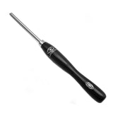 Crown Round Skew Chisel 10mm M2 Cryogenic Steel Woodturning Tool