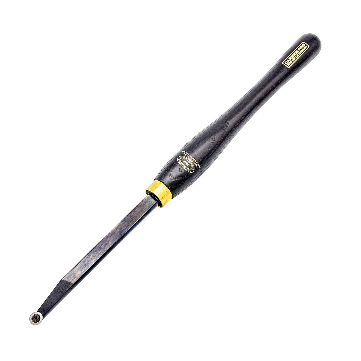 Crown Pro Finisher Carbide Tipped Woodturning Tool