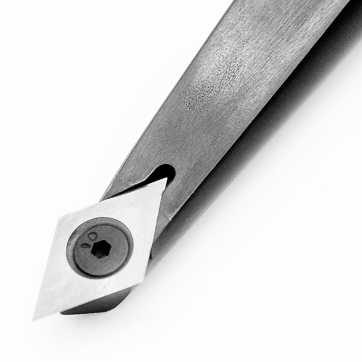 Crown Pro Detailer Carbide Tipped Woodturning Tool