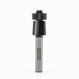 Torquata Flush Trim Router Bit For Laminates 1/4in Shank