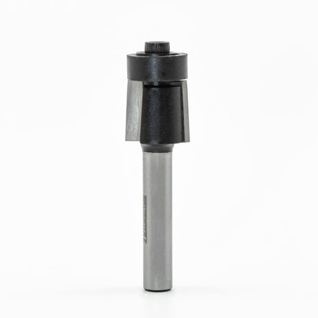 Torquata Flush Trim Router Bit For Laminates 1/4in Shank