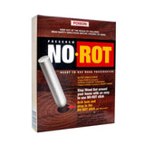 Bote-Cote Pack of 20 No Rot Sticks for Wood Rot Repair