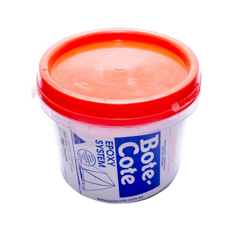 Bote-Cote High Strength Filler for Epoxy Resin