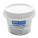 Bote-Cote Lightweight Sanding Filler for Epoxy Resin