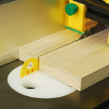 MicroJig Table Saw MJ Splitter - Original Thin Kerf - Yellow