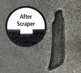 FastCap Kaizen Foam Scraper Cutout Levelling Tool