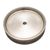 Sherwood CBN Grinder Wheel 200 x 40mm for Sherwood Slow Speed Grinders