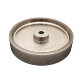 Sherwood CBN Grinder Wheel 200 x 40mm for Sherwood Slow Speed Grinders