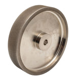 Sherwood CBN Grinder Wheel 200 x 40mm for Sherwood Slow Speed Grinders