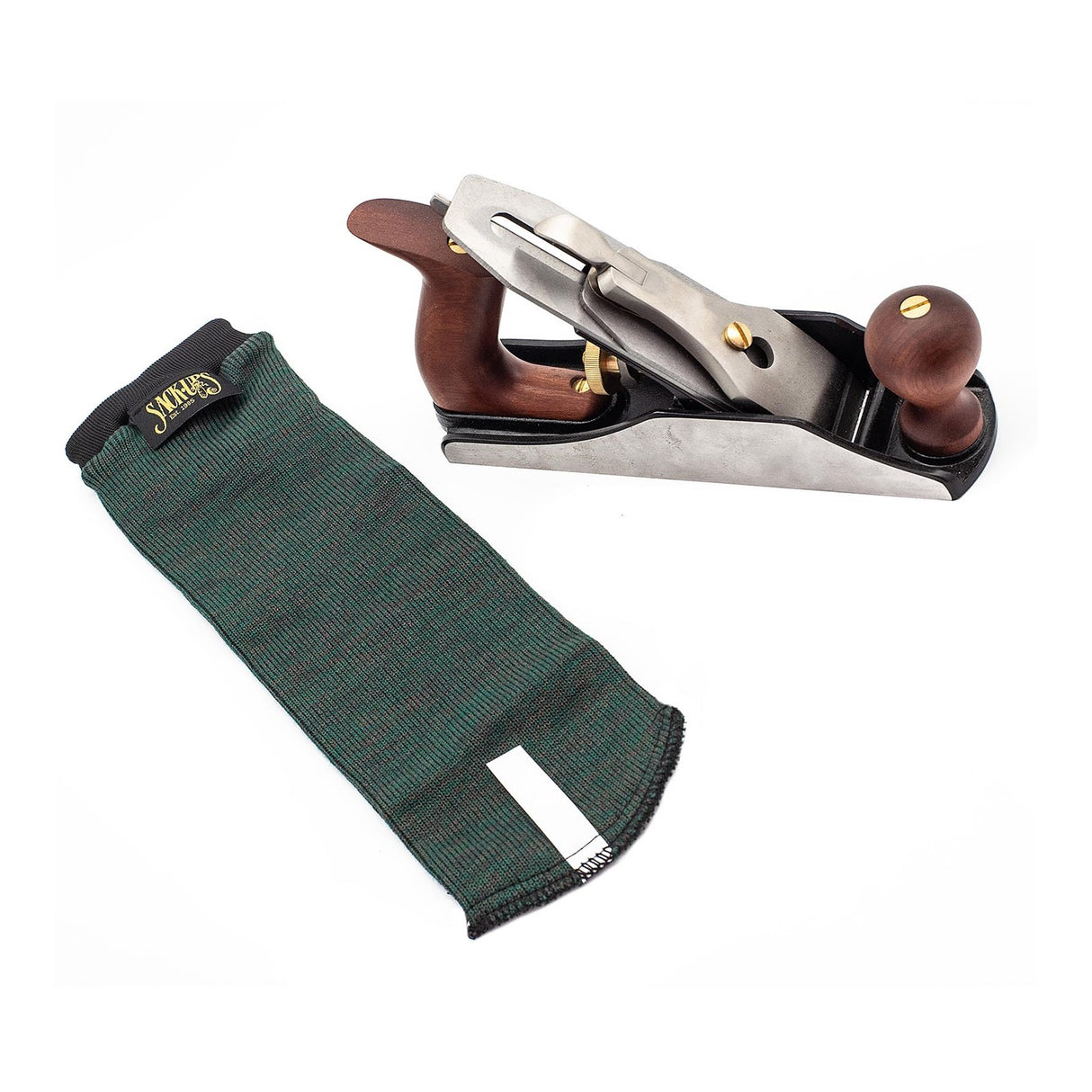 Sack-Ups Plane Sock Suits No.4 and Large Shoulder Planes Hand Plane Protector