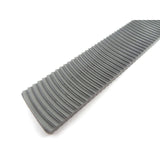 Narex Curved Milled-Tooth File Carbon Steel