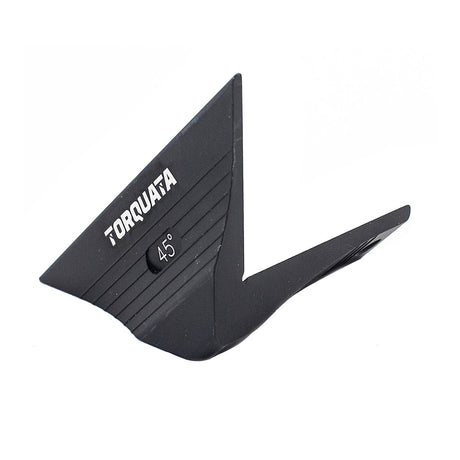 Torquata Layout Saddle 45 Degree Mitre