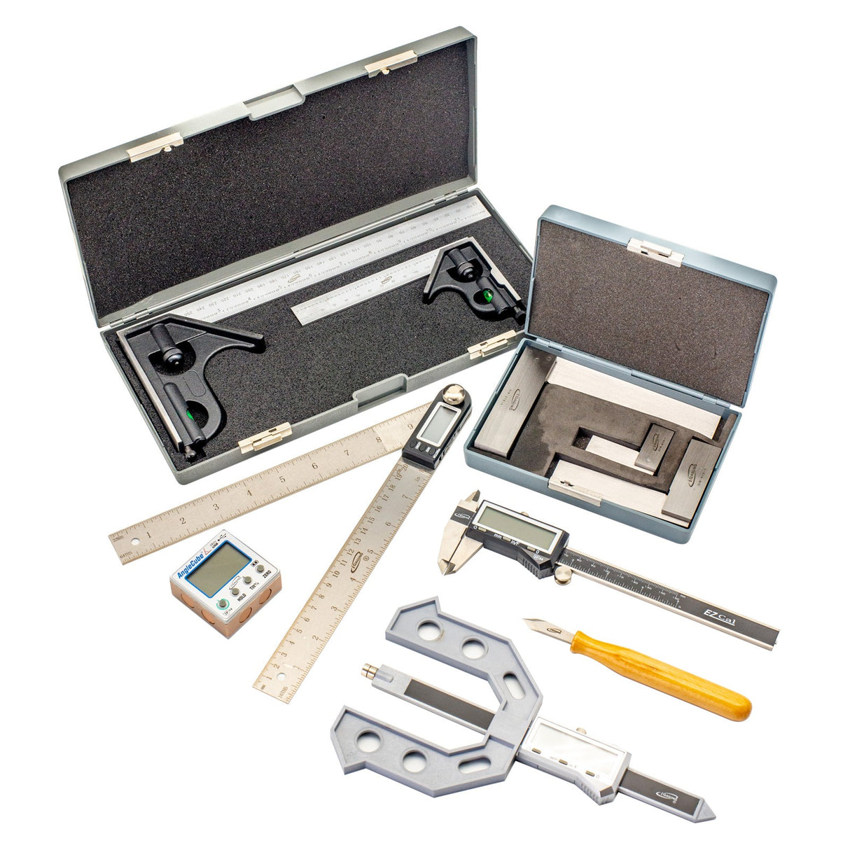 iGaging Measuring Kit