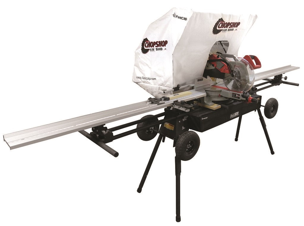 FastCap Mitre Saw Sawhood - The Original