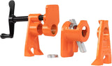 Pony Jorgensen Extended Foot Pipe Clamp for 3/4in Pipe Panel Clamping