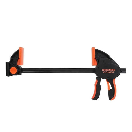 Pony Jorgensen E-Z HOLD Heavy Duty Trigger Clamp 300mm Capacity