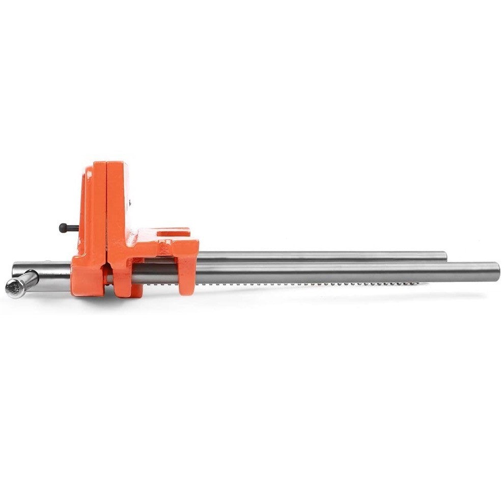 Pony Jorgensen Woodworker's Vice 175mm Wide 200mm Capacity