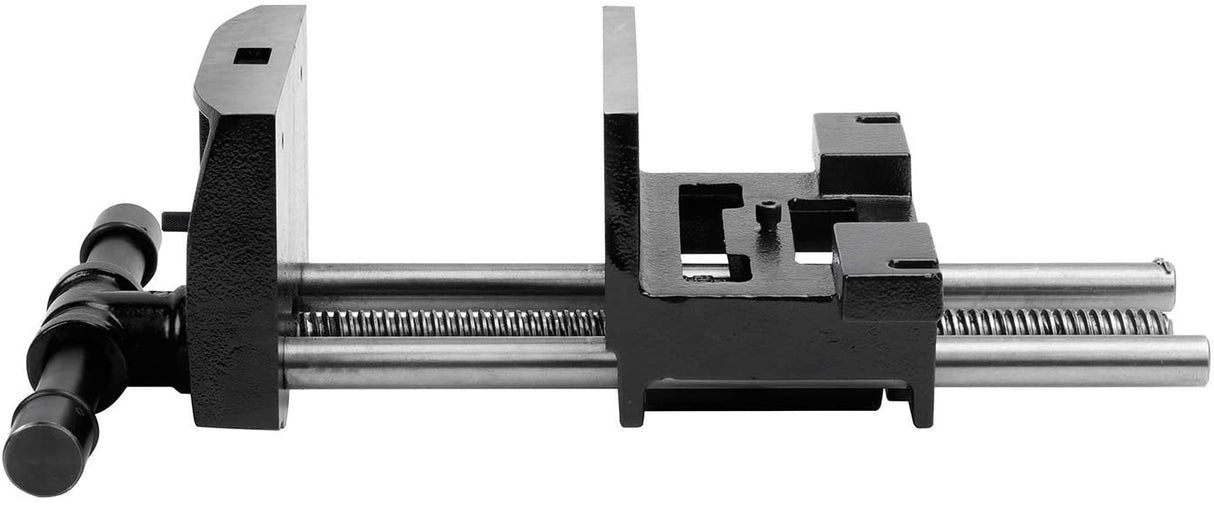 Pony Jorgensen Professional Rapid-Acting Woodworker's Vice 175 x 230mm