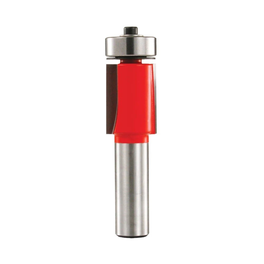 Freud Downshear Helix Flush Trim Router Bit 1/2in Shank