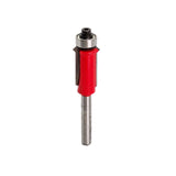 Freud V-Groove Flush Trim Router Bit 1/4in Shank