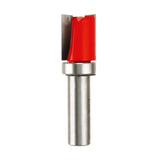 Freud End-Cut Pattern-Following Router Bit 1/2in Shank