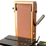 Sherwood 6 x 12in Belt and Disc Sander 1100W Vertical & Horiztonal Rotating Belt - Machine Only