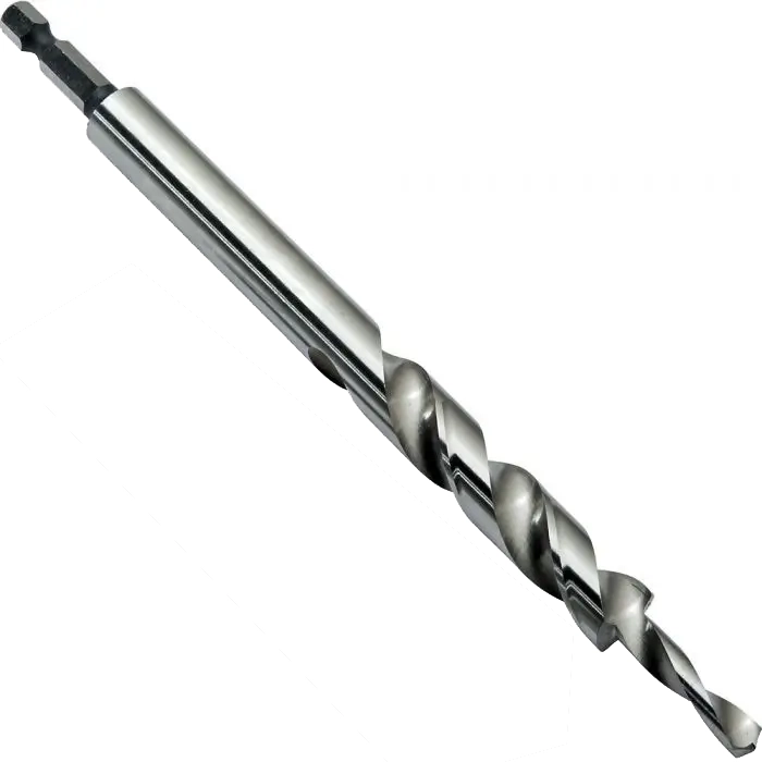 Armor Tool Pocket Hole Jig Stepped Drill Bit 9.5mm