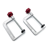 Milescraft TrackClamps