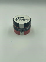 Health of Mind Art Pearlescent Pigment Mica Powder for Epoxy Resin - Blood Red 50g