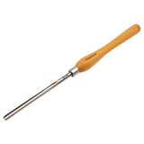 Torquata Spindle Gouge Chisel 12mm M2 HSS Woodturning Tool