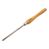 Torquata Bowl Gouge Chisel 10mm M2 HSS Woodturning Tool