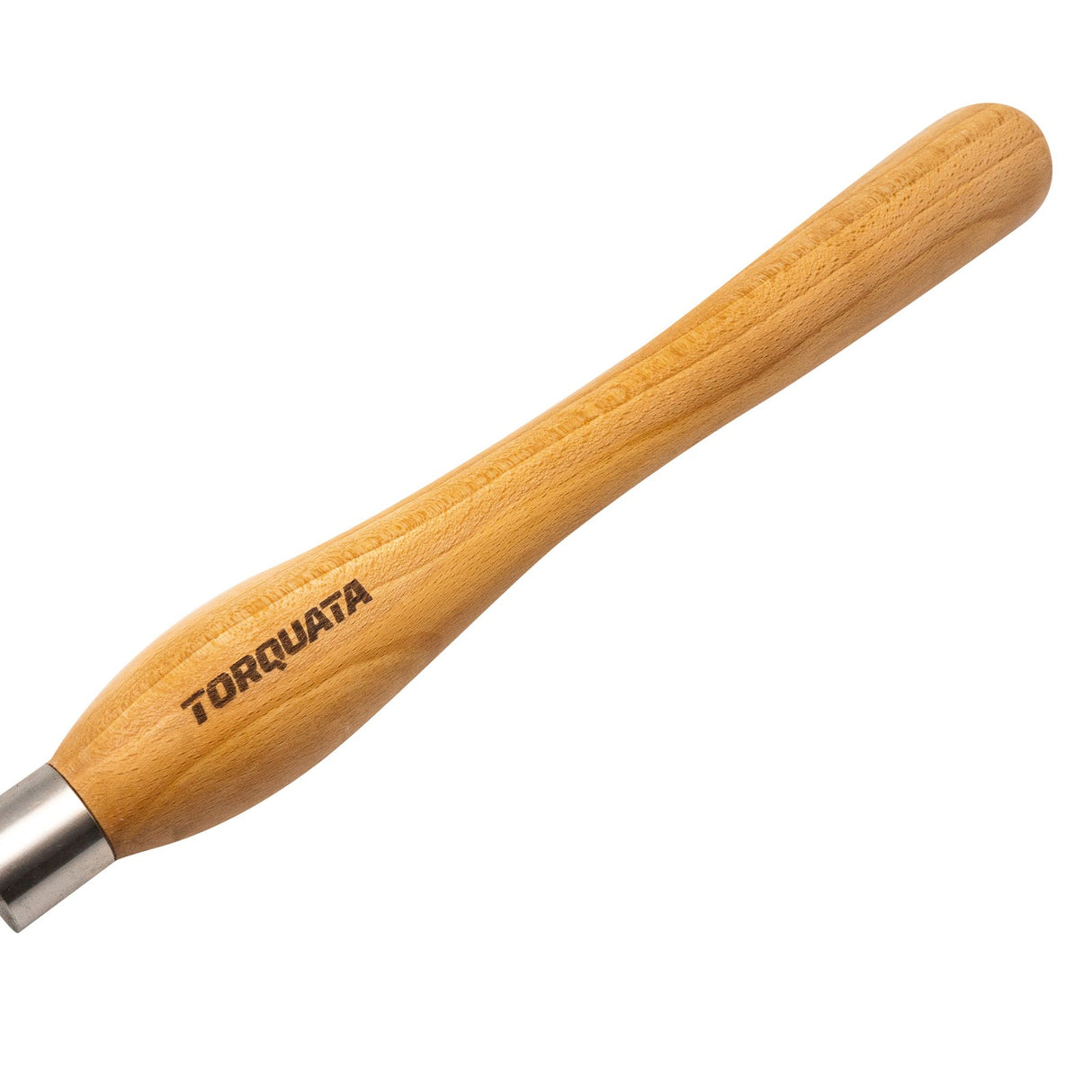 Torquata Bowl Gouge Chisel 10mm M2 HSS Woodturning Tool