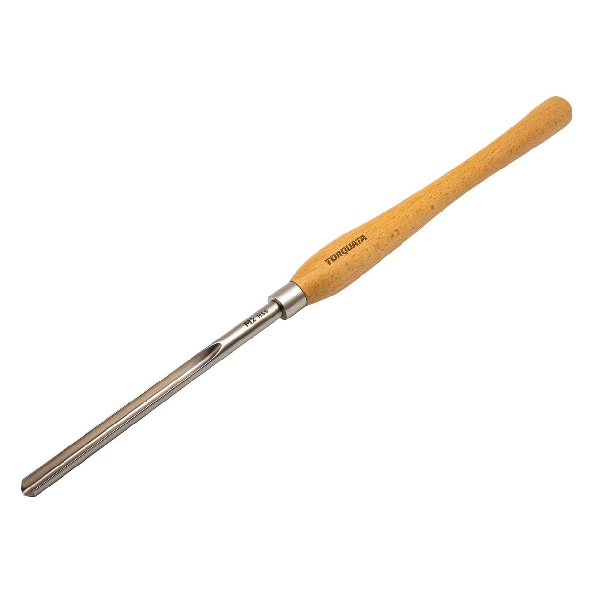 Torquata Bowl Gouge Chisel 16mm M2 HSS Woodturning Tool