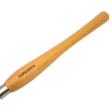 Torquata Bowl Gouge Chisel 16mm M2 HSS Woodturning Tool