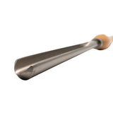 Torquata Bowl Gouge Chisel 16mm M2 HSS Woodturning Tool