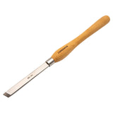 Torquata Skew Chisel with Rolled Edges 16mm M2 HSS Woodturning Tool