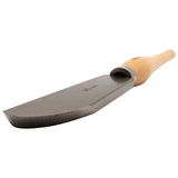 Torquata Bowl Finishing Scraper Chisel 38mm M2 HSS Woodturning Tool