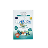 Luci Clear Art Resin Clear for Deep Pours