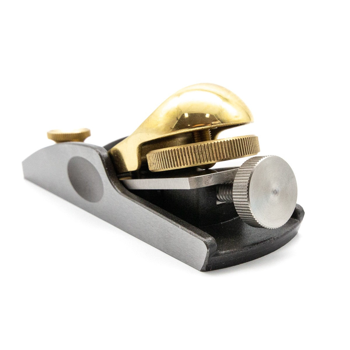 Melbourne Tool Company Low Angle Block Hand Plane