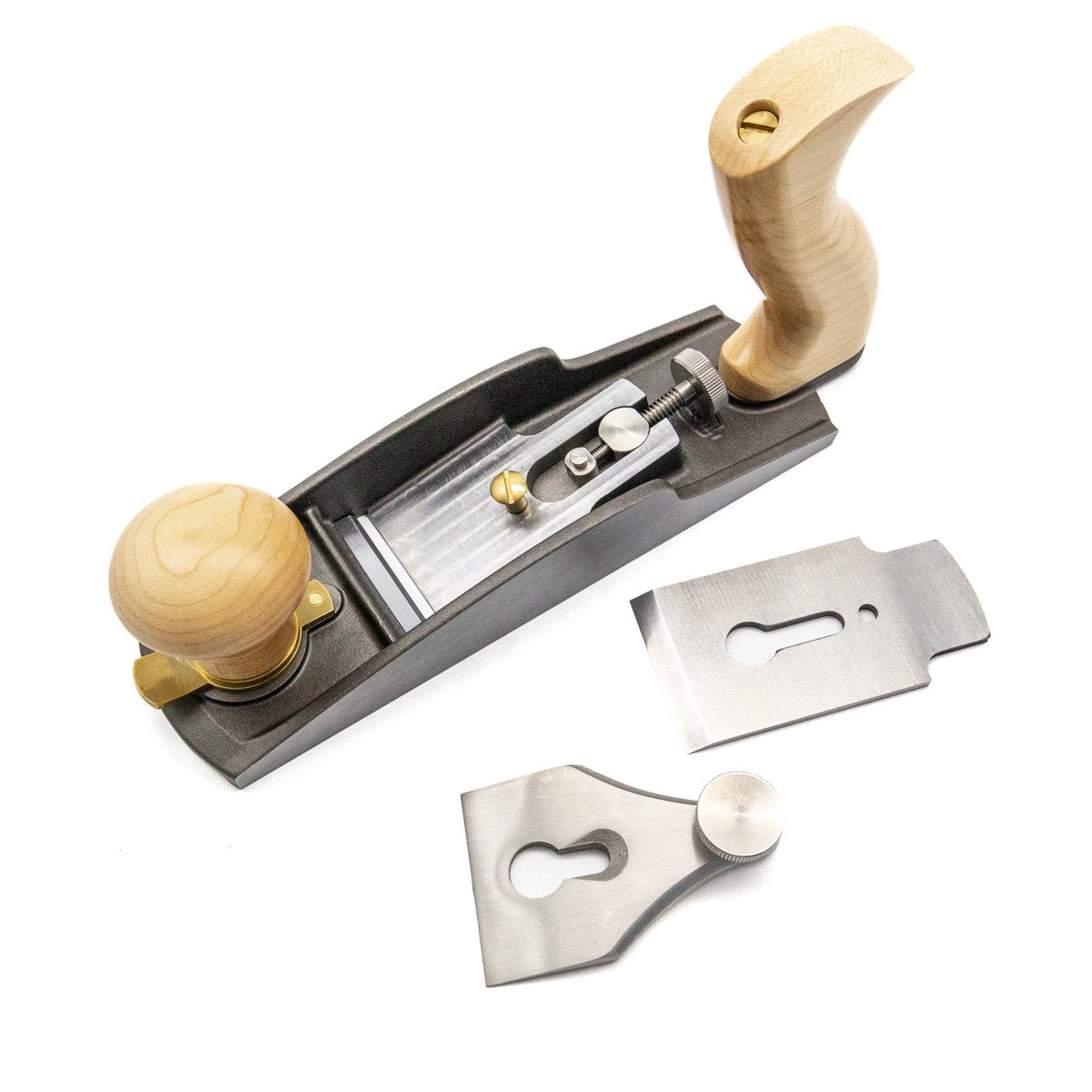 Melbourne Tool Company Low Angle Smoothing Hand Plane