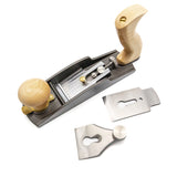 Melbourne Tool Company Low Angle Smoothing Hand Plane