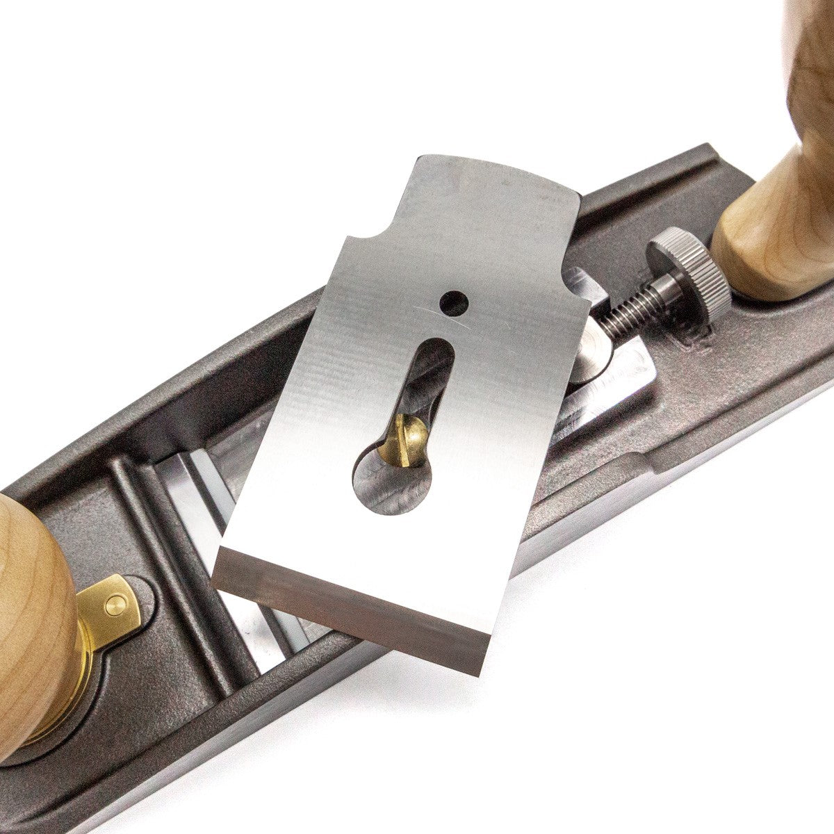 Melbourne Tool Company Low Angle Smoothing Hand Plane