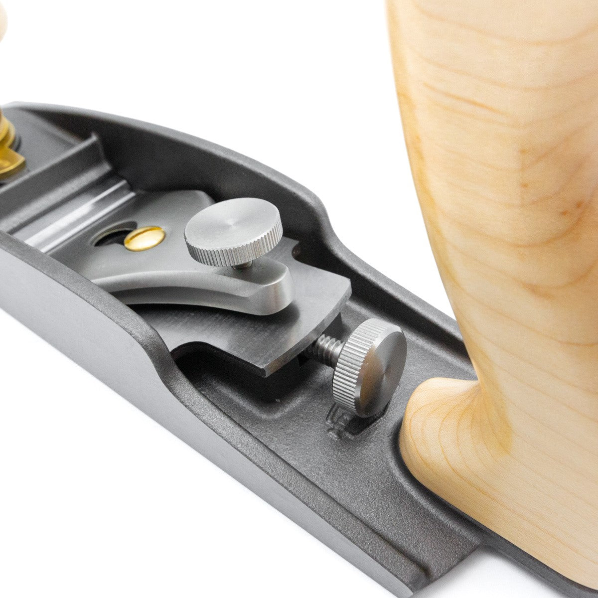 Melbourne Tool Company Low Angle Smoothing Hand Plane