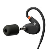 ISOtunes PRO 2.0 Bluetooth Noise-Isolating Earbuds - Safety Orange