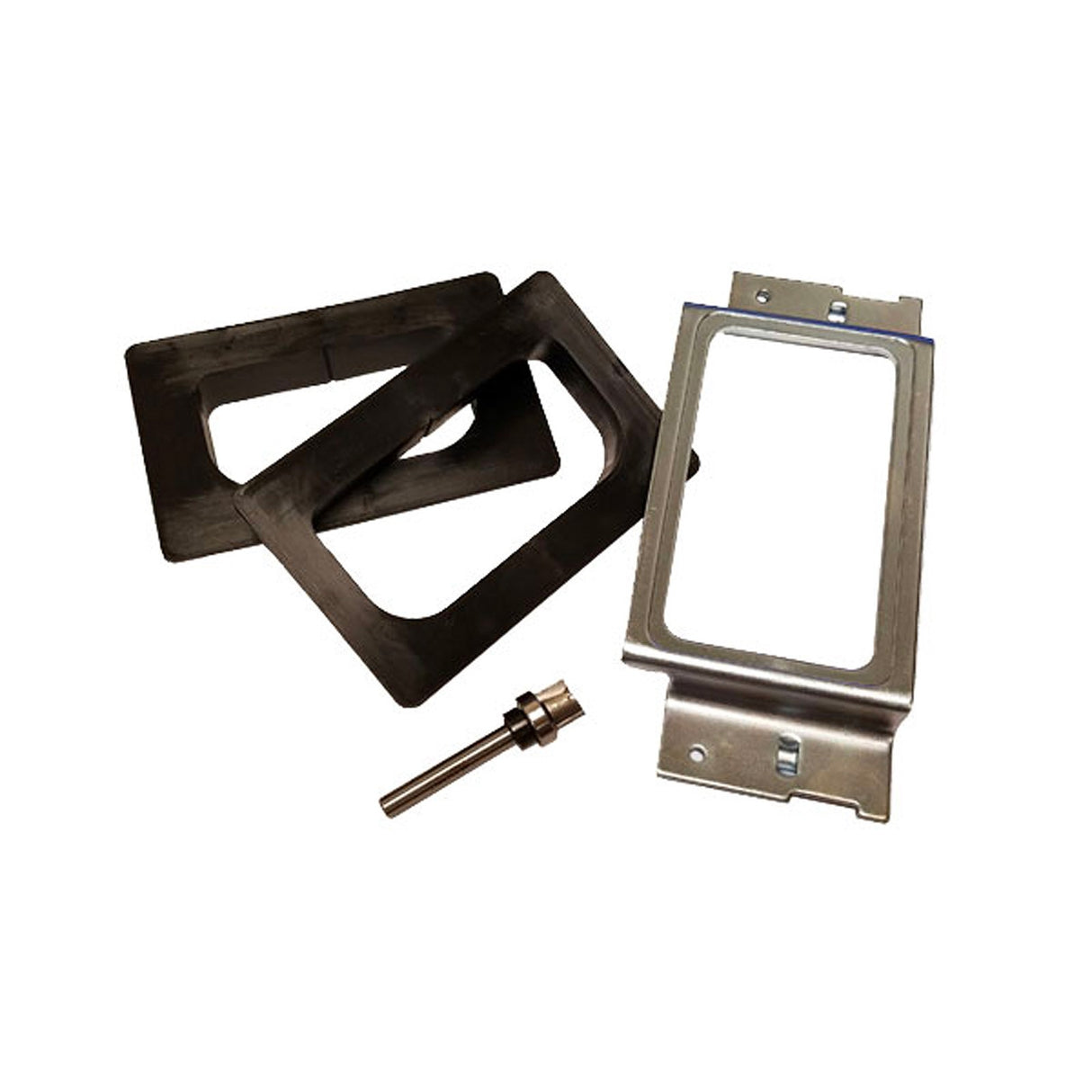 Milescraft HingeMate 150 Hinge Morticing DIY Set for Interior Doors